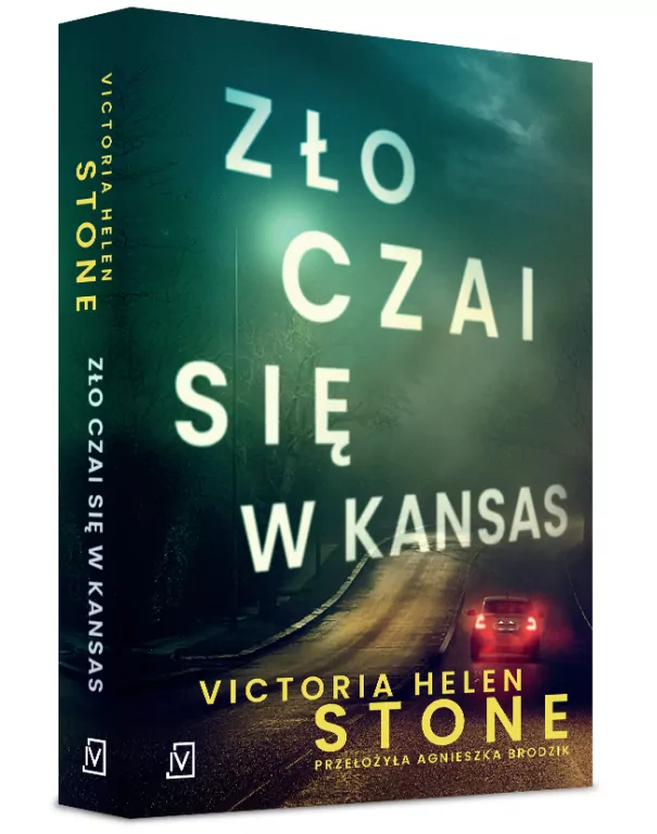 Zło czai się w Kansas - tantis.pl
