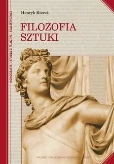 Filozofia sztuki - tantis.pl
