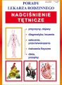Nadciśnienie tętnicze. Porady lekarza rodzinnego - tantis.pl
