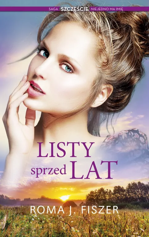 Listy sprzed lat - tantis.pl