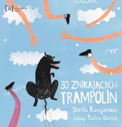 30 znikających trampolin