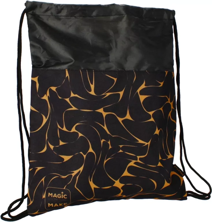 Worek na ramię Gold - tantis.pl