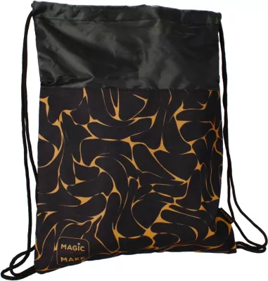 Worek na ramię Gold