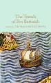 The Travels of Ibn Battutah wer. angielska - tantis.pl