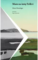 Mam na imię Folkví