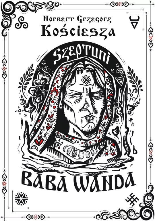 Szeptuni. Baba Wanda - tantis.pl