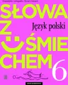J.Polski SP 6 Słowa z uśmie. ćw. 2019 WSiP - tantis.pl