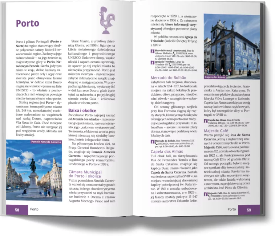 Porto - tantis.pl