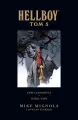 Hellboy. Zew ciemności. Dziki gon. Tom 5 - tantis.pl