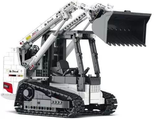 Klocki Bobcat loader 1227el - tantis.pl