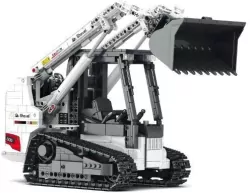 Klocki Bobcat loader 1227el