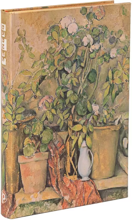 Notatnik w linie Terracotta mini - tantis.pl