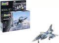 Samolot Dassault Mirage 2000C - tantis.pl