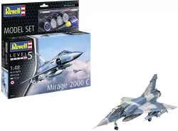 Samolot Dassault Mirage 2000C