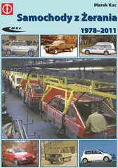 Samochody z Żerania 1978-2011 - tantis.pl
