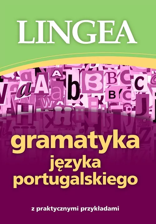 Gramatyka języka portugalskiego z praktycznymi przykładami - tantis.pl