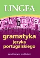 Gramatyka języka portugalskiego z praktycznymi przykładami - tantis.pl