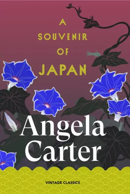 A Souvenir of Japan - tantis.pl