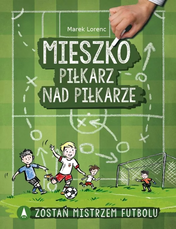 Mieszko, piłkarz nad piłkarze - tantis.pl