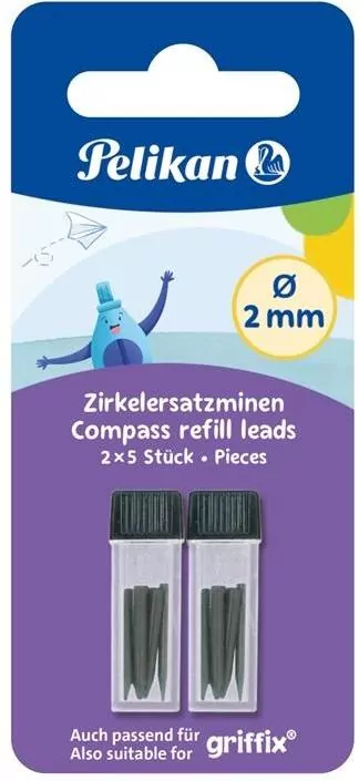 Griffix wkład do cyrkla - tantis.pl