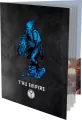 Ultra-Pro: T'au Empire Codex Aligned - Datasheet & Index Card Folio - tantis.pl