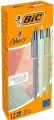 Długopis Mineral Tones mix 1mm (12szt) BIC - tantis.pl
