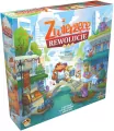 Zwierzęce Rewolucje (Critter Kitchen) - tantis.pl