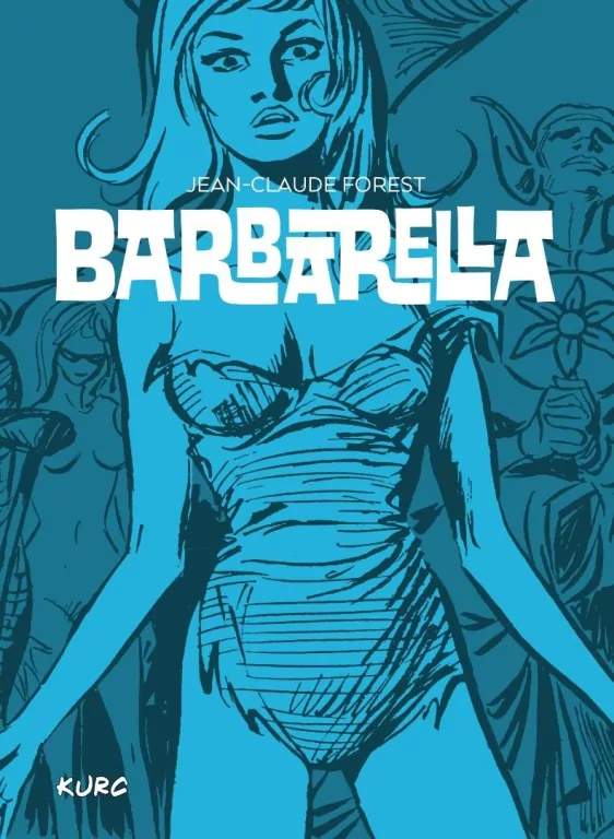 Barbarella - tantis.pl