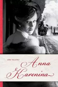 Anna Karenina - tantis.pl
