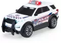 Pojazd policyjny Ford Interceptor - tantis.pl