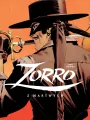Zorro. Z martwych - tantis.pl