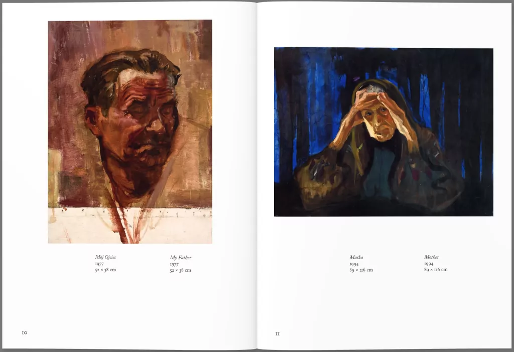 Baj. Malarstwo - tantis.pl