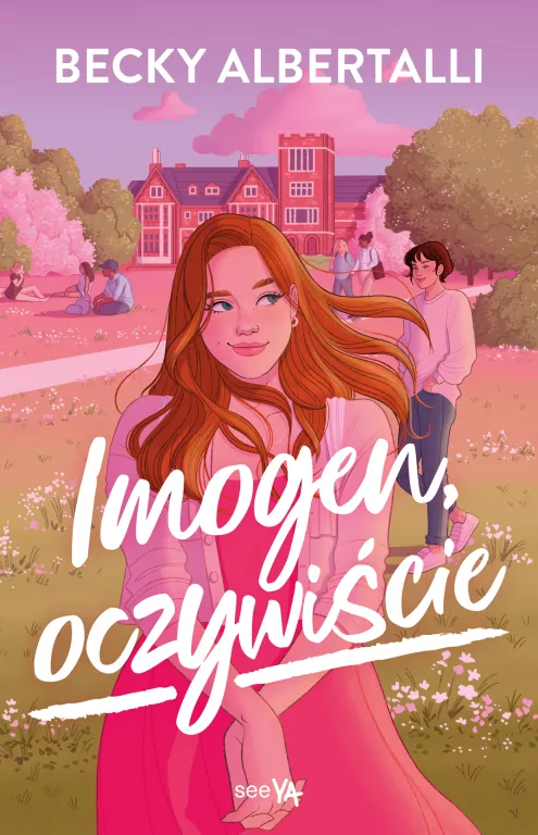 Imogen, oczywiście - tantis.pl