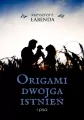 Origami dwojga istnień i psa - tantis.pl