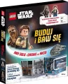 Lego Star Wars Han Solo i Chewie w akcji - tantis.pl