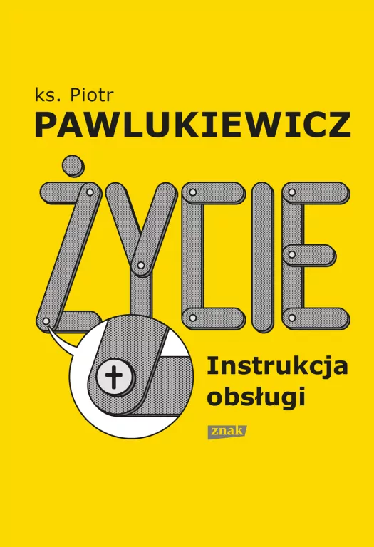 Życie. Instrukcja obsługi - tantis.pl