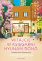 Witajcie w księgarni Hyunam-Dong - tantis.pl