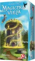 Wędrujące wieże: Magiczna wieża REBEL - tantis.pl