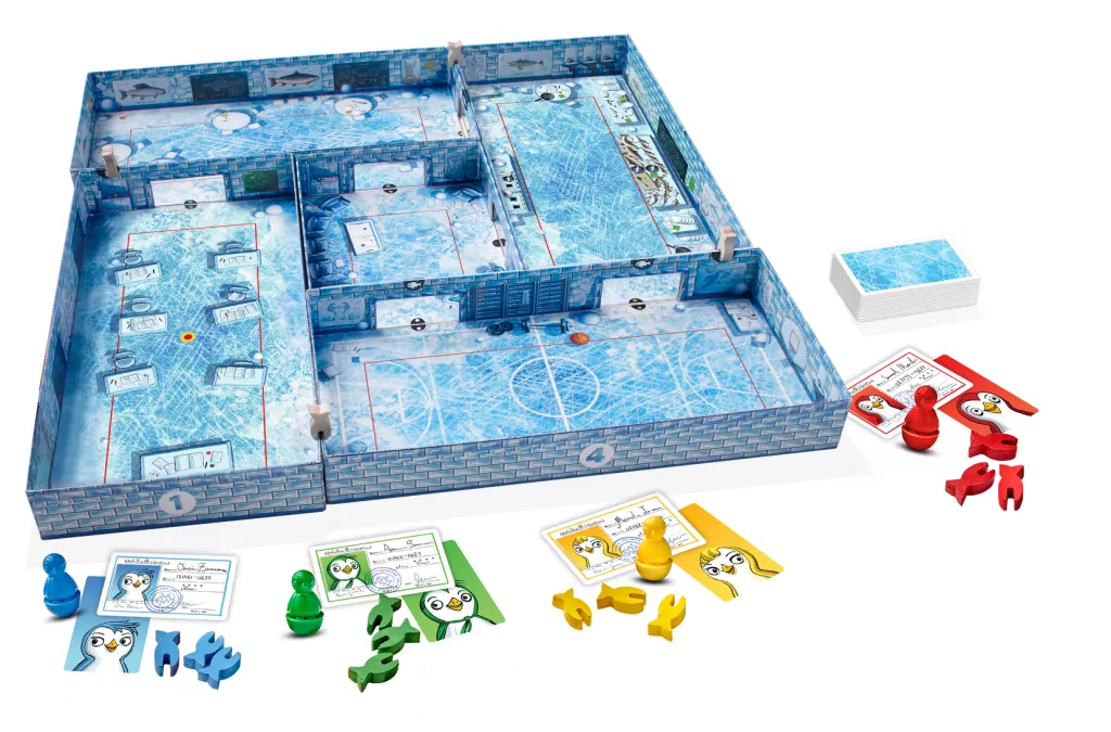 Icecool - tantis.pl