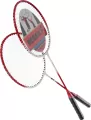 BADMINTON MET 11X68 BIALE MC POKROWIEC 50 - tantis.pl