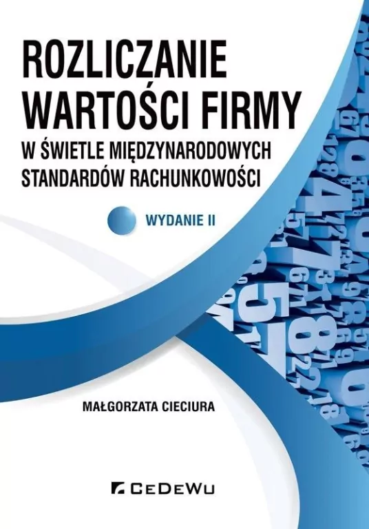 Rozliczanie wartości firmy w świetle... w.2 - tantis.pl