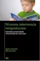 Wczesna interwencja terapeutyczna - tantis.pl