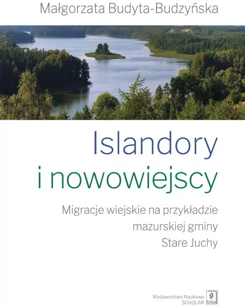 Islandory i nowowiejscy - tantis.pl