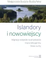 Islandory i nowowiejscy - tantis.pl