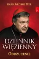 Dziennik Więzienny. Odrzucenie - tantis.pl