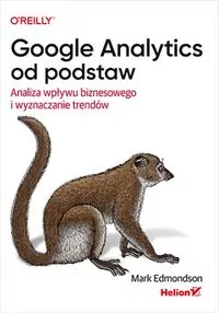 Google Analytics od podstaw - tantis.pl