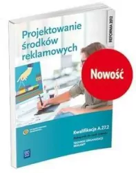 Projektowanie środków reklamowych. Kwal. A.27.2