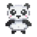 Klocki Meli Minis Panda 250 elementów - tantis.pl