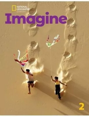 Imagine. Level 2. Teacher's Book