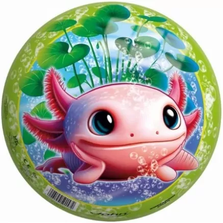 John Piłka Aksolotl 23cm - tantis.pl